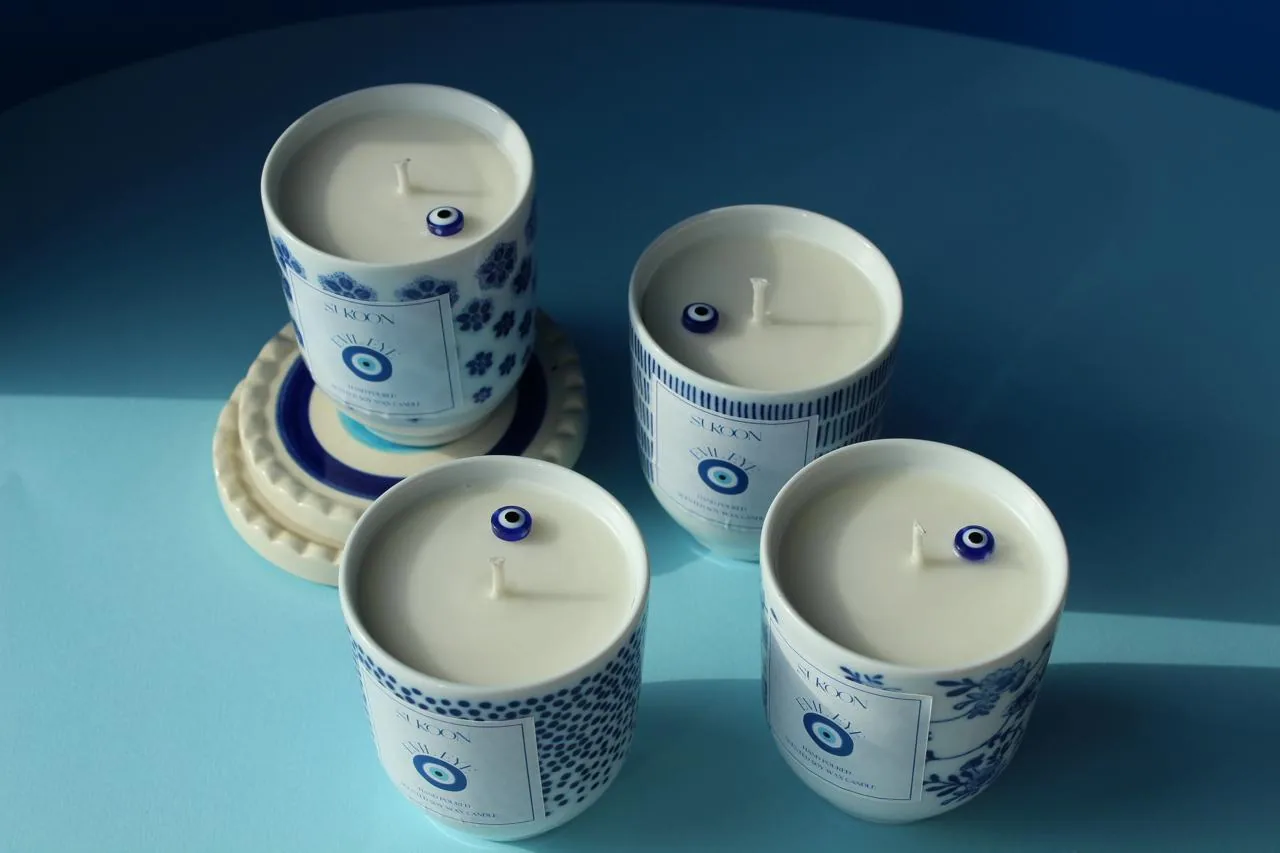 Evil Eye Collection