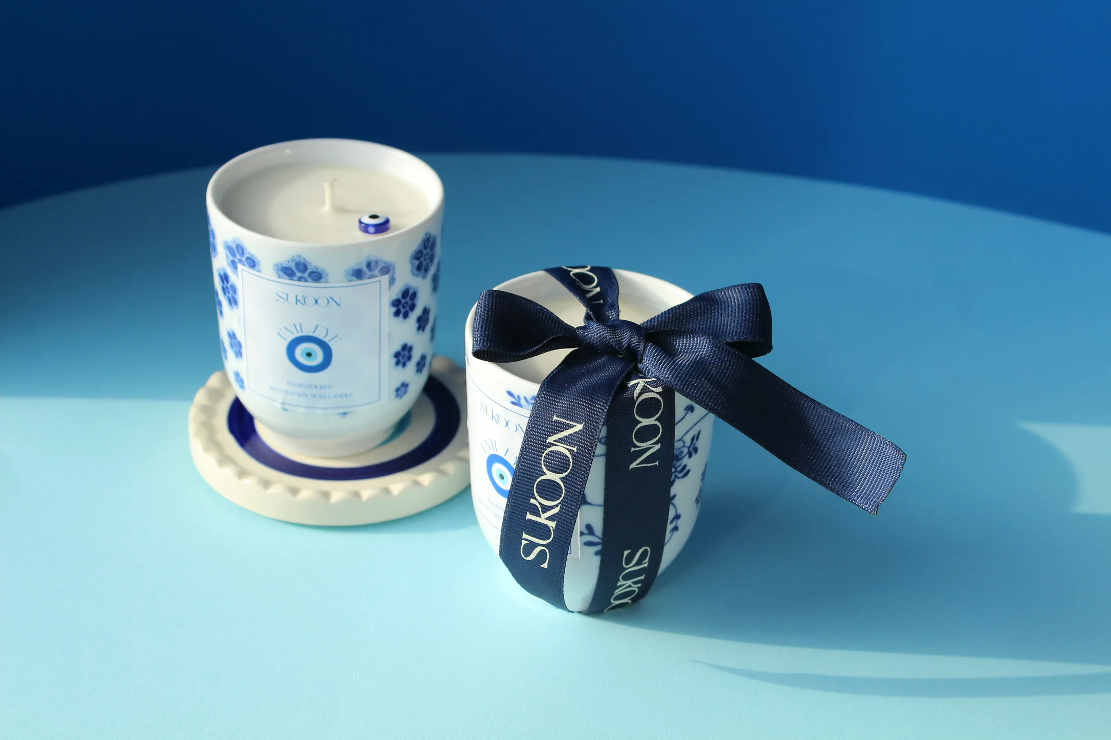Evil Eye Gift Box
