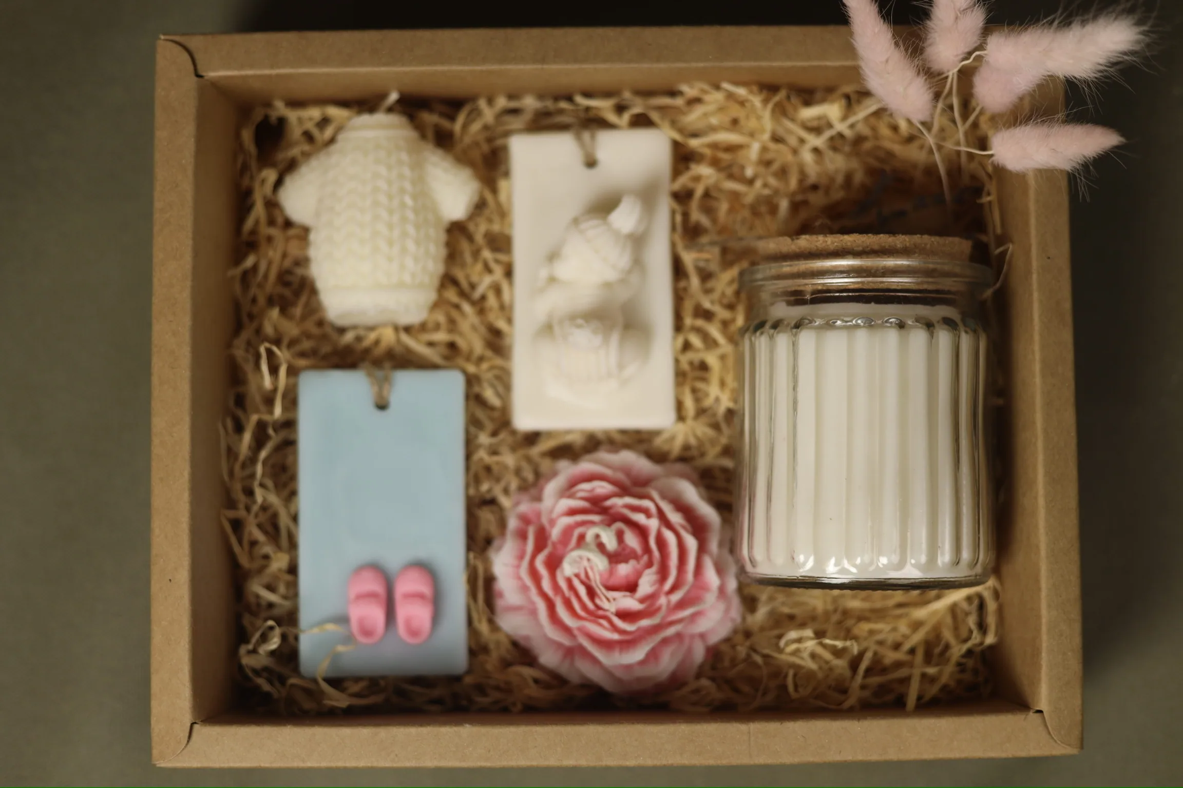 Hampers, Customizations & Bulk Orders